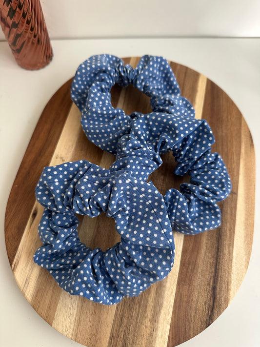 Chouchou à pois