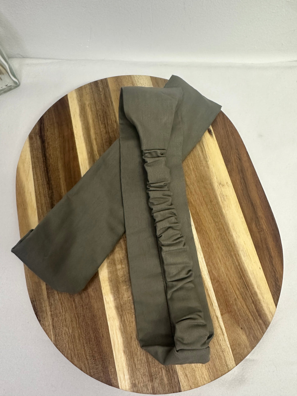 Bandeau kaki