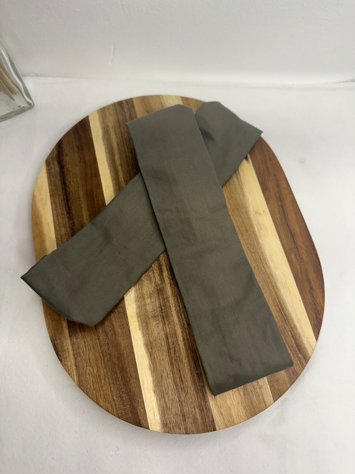 Bandeau kaki