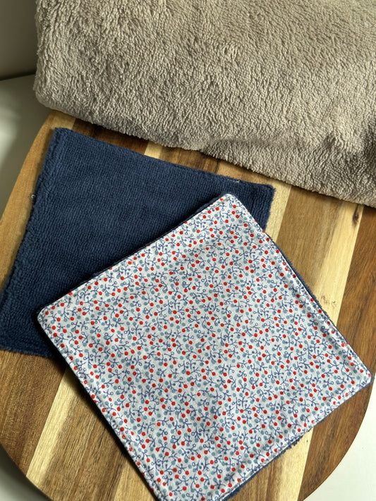 Coton - taille 2